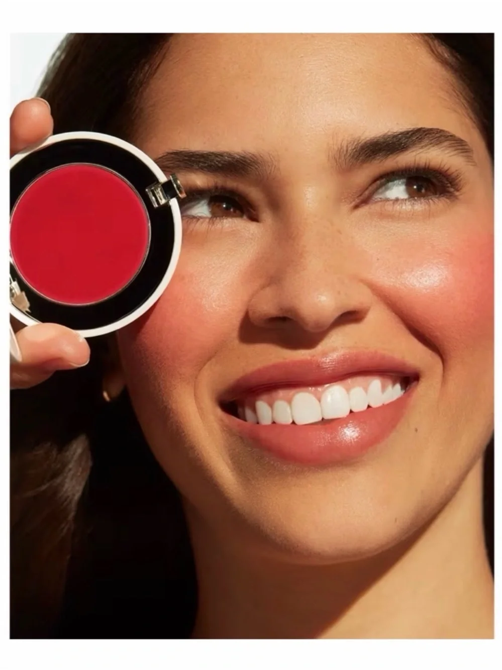 Beautycounter GOJI Cream Blush